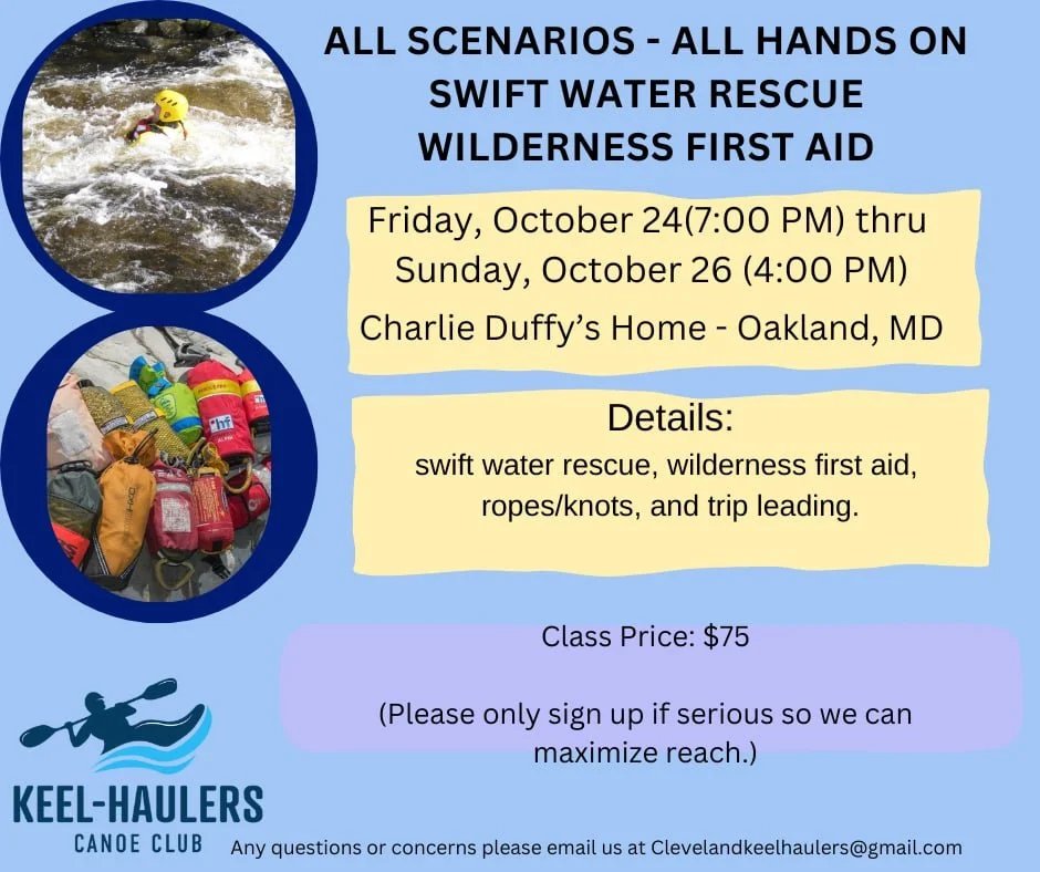 All Scenarios, All Hands On! With Charles Duffy