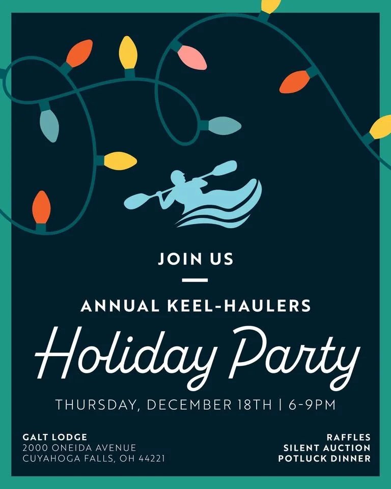 Holiday Party